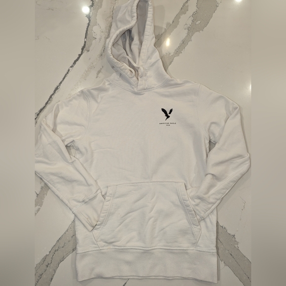 American Eagle hoodie - Picture 1 of 5